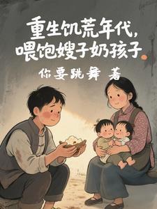 重生饥荒年代,喂饱嫂子奶孩子
