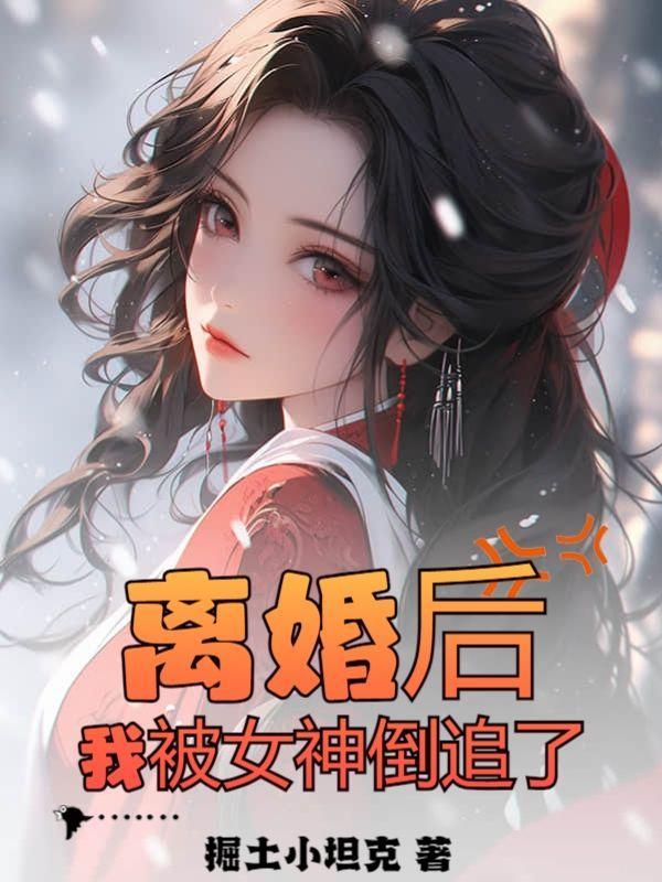 离婚后,我被女神倒追了