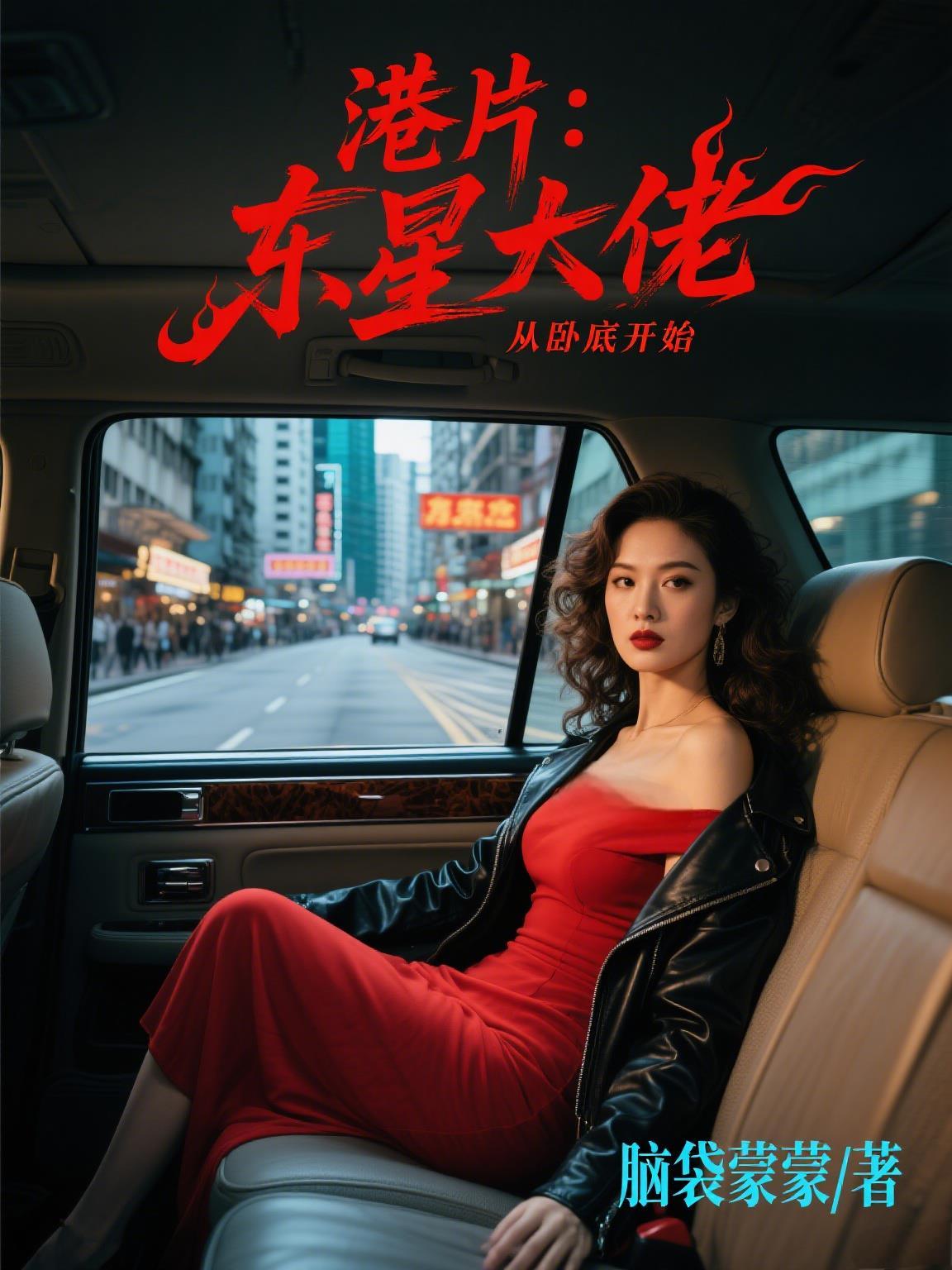 驭兽天尊萧然