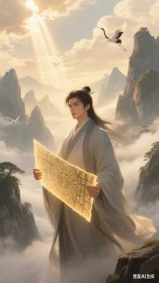 九霄玄图