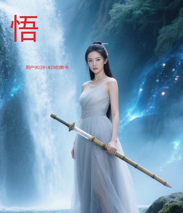 虎落平阳被女欺圣姑