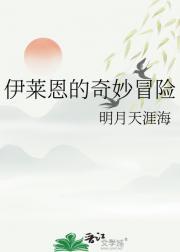 伊莱恩的奇妙冒险