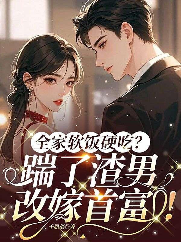 分手当天她和残疾大佬闪婚了