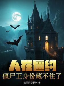 人在僵约,僵尸王身份藏不住了