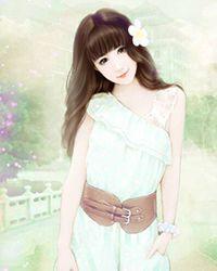 双面佳人江芷莹扮演者
