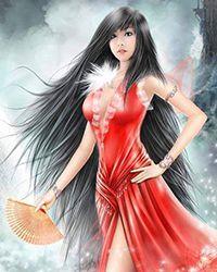 穿书成堕魔大师姐的龙_木狸狸狸