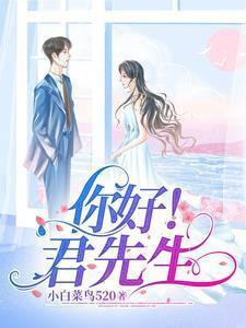 你好!君先生